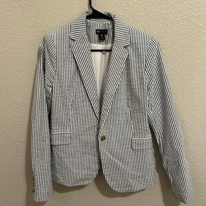 Jones New York Jacket. Size M